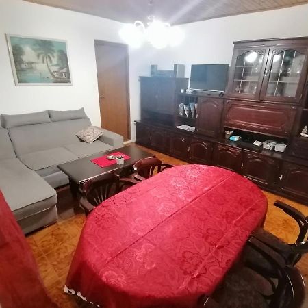 Apartman Zepina Pula Exteriör bild